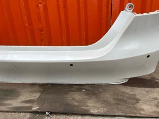 Бампер задний TOYOTA CAMRY AXVH70 52159-33390 5 ракурс