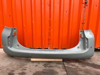 Бампер задний TOYOTA SIENTA MXPC10G 52159-52C70 1 ракурс