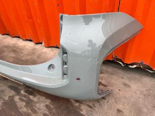 Бампер задний TOYOTA SIENTA MXPC10G 52159-52C70 3 ракурс