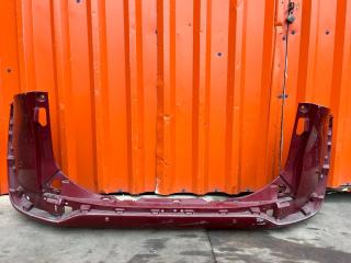 Бампер задний TOYOTA SIENTA NHP170G 52159-52770 1 ракурс