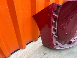 Бампер задний TOYOTA SIENTA NHP170G 52159-52770 2 ракурс