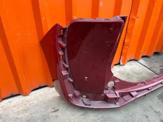 Бампер задний TOYOTA SIENTA NHP170G 52159-52770 3 ракурс