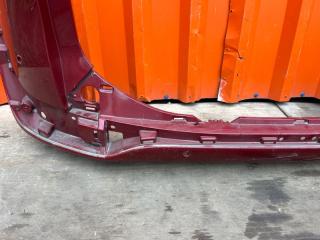 Бампер задний TOYOTA SIENTA NHP170G 52159-52770 4 ракурс