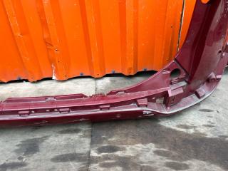 Бампер задний TOYOTA SIENTA NHP170G 52159-52770 5 ракурс