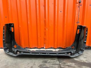 Бампер задний TOYOTA SIENTA NHP170G 52159-52770 1 ракурс