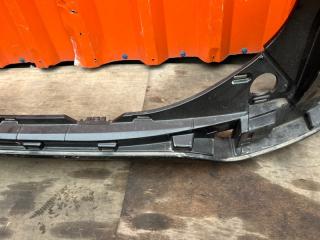 Бампер задний TOYOTA SIENTA NHP170G 52159-52770 4 ракурс