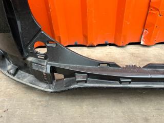 Бампер задний TOYOTA SIENTA NHP170G 52159-52770 5 ракурс