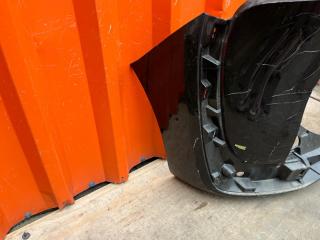 Бампер задний TOYOTA SIENTA NHP170G 52159-52770 2 ракурс