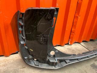 Бампер задний TOYOTA SIENTA NHP170G 52159-52770 3 ракурс