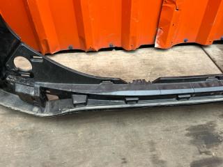 Бампер задний TOYOTA SIENTA NHP170G 52159-52770 4 ракурс