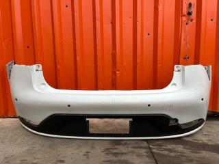 Бампер задний TOYOTA PRIUS ZVW60 1 ракурс