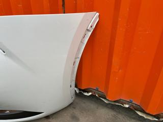 Бампер задний TOYOTA PRIUS ZVW60 2 ракурс
