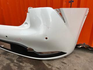 Бампер задний TOYOTA PRIUS ZVW60 3 ракурс