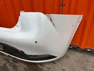 Бампер задний TOYOTA PRIUS ZVW60 3 ракурс
