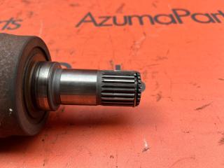 Привод правый передний HONDA AIRWAVE GJ1 L15A 2 ракурс