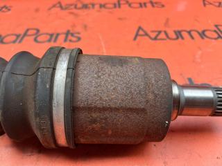 Привод правый передний HONDA AIRWAVE GJ1 L15A 3 ракурс