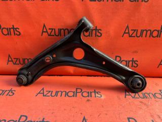 Рычаг правый передний TOYOTA RAUM NCZ20 5 ракурс Рычаг правый передний TOYOTA RAUM NCZ20 5 ракурс