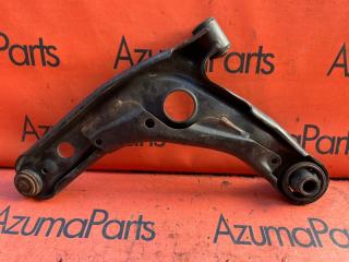 Рычаг правый передний TOYOTA VITZ KSP90 5 ракурс Рычаг правый передний TOYOTA VITZ KSP90 5 ракурс
