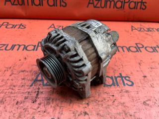 Генератор HONDA FIT GE6 L13A 1 ракурс Генератор HONDA FIT GE6 L13A 1 ракурс
