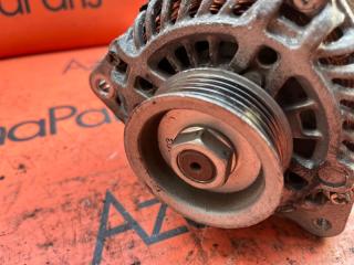 Генератор HONDA FIT GE6 L13A 2 ракурс Генератор HONDA FIT GE6 L13A 2 ракурс