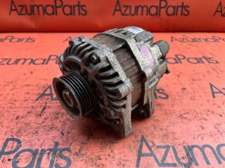 Генератор HONDA FIT GE6 L13A 1 ракурс Генератор HONDA FIT GE6 L13A 1 ракурс