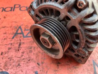 Генератор HONDA FIT GE6 L13A 3 ракурс Генератор HONDA FIT GE6 L13A 3 ракурс