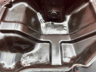 Подушка двигателя NISSAN NOTE E11 HR15DE 5 ракурс Подушка двигателя NISSAN NOTE E11 HR15DE 5 ракурс