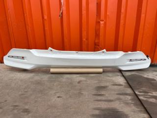 Бампер задний TOYOTA ROOMY M900A 1 ракурс Бампер задний TOYOTA ROOMY M900A 1 ракурс