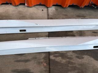 Порог TOYOTA PRIUS ZVW60 4 ракурс