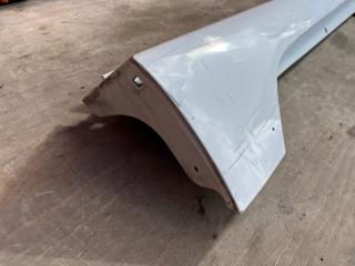 Порог левый TOYOTA PRIUS ZVW50 75860-47080 2 ракурс