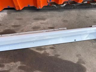 Порог левый TOYOTA PRIUS ZVW50 75860-47080 5 ракурс