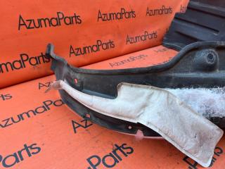 Подкрылок правый передний TOYOTA NOAH ZRR80G 53875-28230 3 ракурс