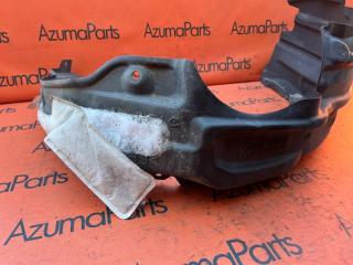 Подкрылок правый передний TOYOTA NOAH ZRR80G 53875-28230 4 ракурс