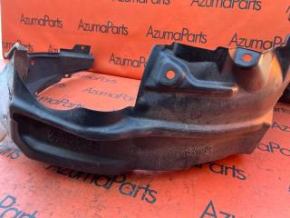 Подкрылок правый передний TOYOTA NOAH ZRR80G 53875-28230 5 ракурс