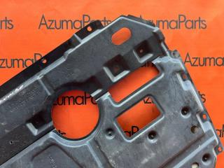 Защита двигателя TOYOTA PRIUS ZVW30 51441-12252 3 ракурс