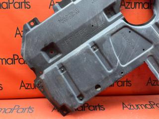 Защита двигателя TOYOTA PRIUS ZVW30 51441-12253 2 ракурс