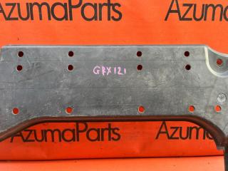 Защита двигателя TOYOTA MARK X GRX121 3 ракурс