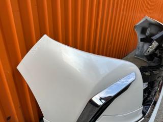 Бампер передний TOYOTA ALPHARD AGH40W 52119-V2010 3 ракурс