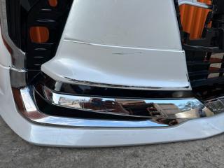 Бампер передний TOYOTA ALPHARD AGH40W 52119-V2010 5 ракурс