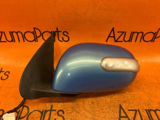 Зеркало левое  NISSAN MARCH AK12 1 ракурс