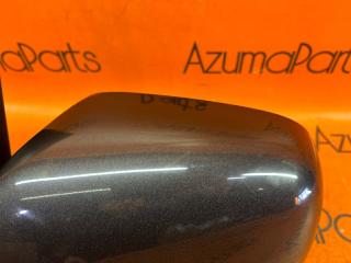 Зеркало левое TOYOTA NOAH AZR65G 3 ракурс