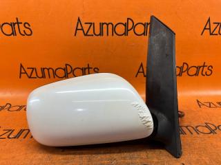 Зеркало правое TOYOTA WISH ZNE10G 1 ракурс