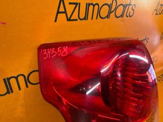 Стоп-сигнал левый TOYOTA RAUM NCZ20 1NZFE 46-12 5 ракурс