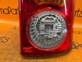 Стоп-сигнал правый TOYOTA RAUM NCZ20 1NZFE 46-6 2 ракурс
