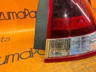 Стоп-сигнал правый HONDA INSIGHT ZE2 LDA 220-22875 2 ракурс