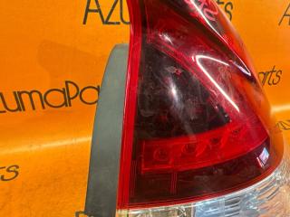 Стоп-сигнал правый HONDA INSIGHT ZE2 LDA 220-22875 3 ракурс