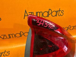 Стоп-сигнал правый HONDA INSIGHT ZE2 LDA 220-22875 4 ракурс