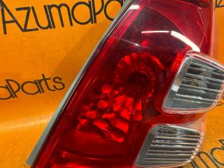 Стоп-сигнал правый HONDA FIT GE6 L13A P7030 3 ракурс