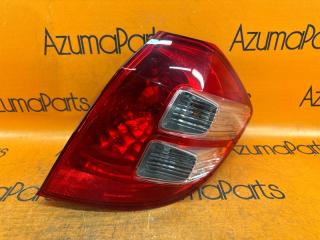 Стоп-сигнал правый HONDA FIT GE6 L13A P7030 1 ракурс