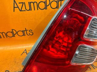 Стоп-сигнал правый HONDA FIT GE6 L13A P7030 3 ракурс